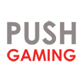 Push Gaming Logo