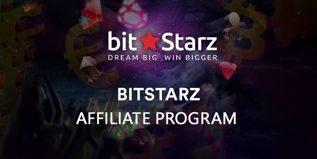 Bitstarz Affiliate Program