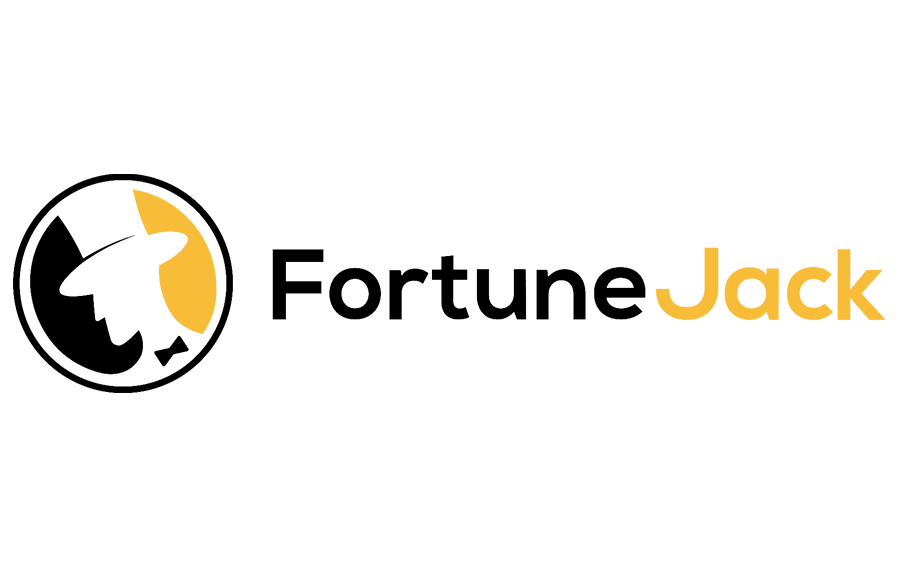 FortuneJack Casino Logo