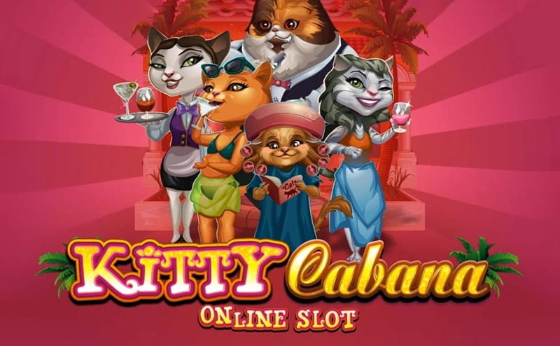 Play Kitty Cabana