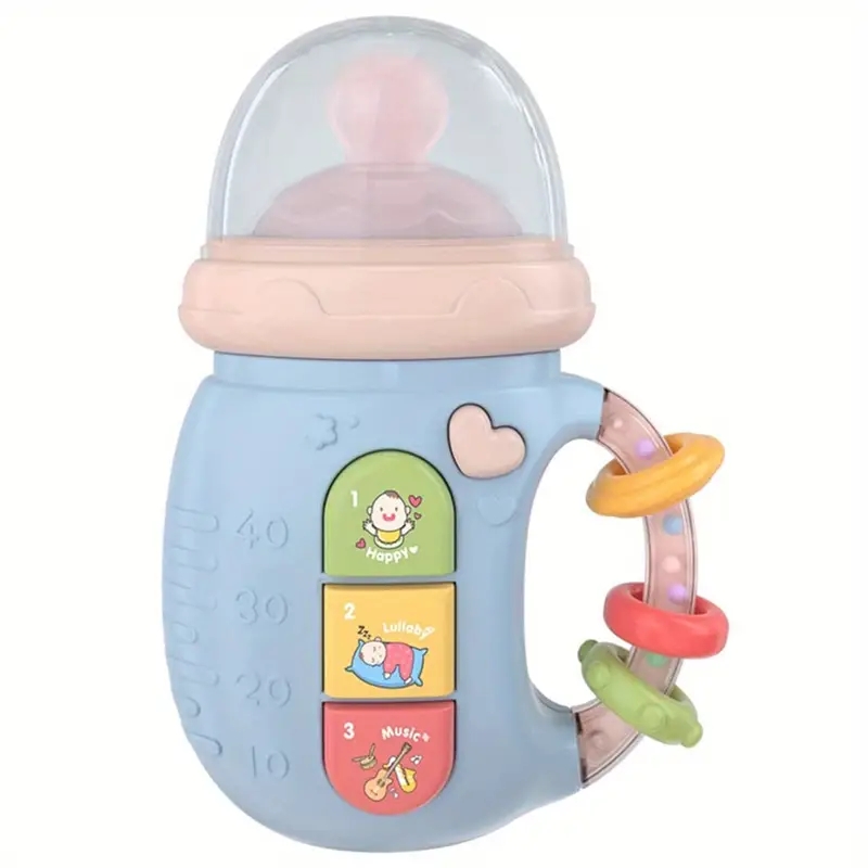 Creating Cherished Moments with Cutidj Baby Bottle Store!